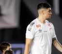 Zagueiro titular do Santos se lesiona após clássico contra o São Paulo
