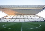 Corinthians e Gaviões da Fiel estudam ampliação da Neo Química Arena