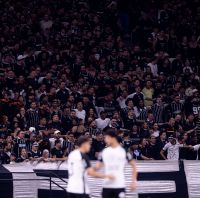 Corinthians tem seu pior público na Neo Química Arena desde 2023