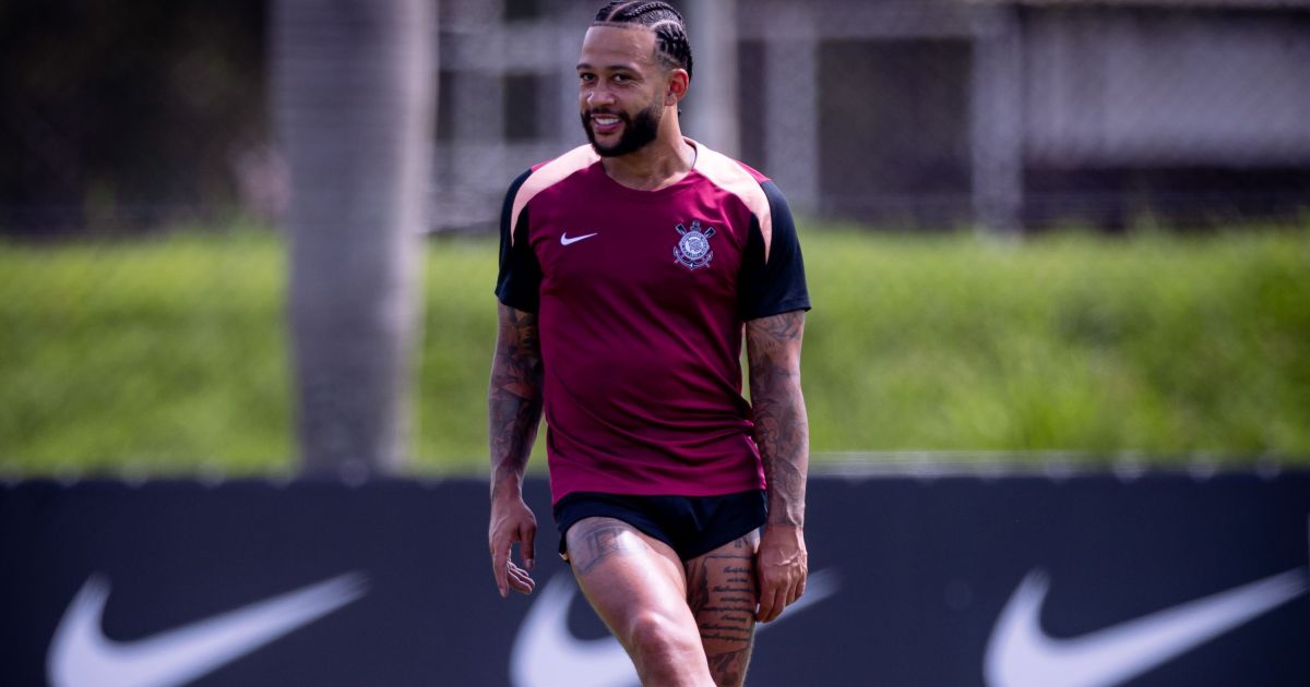 Embalado, Corinthians visita Portuguesa pelas quartas do Paulista