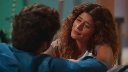 Agrado rompe com João Raul após descobrir mentira