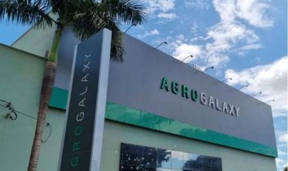 agrogalaxy