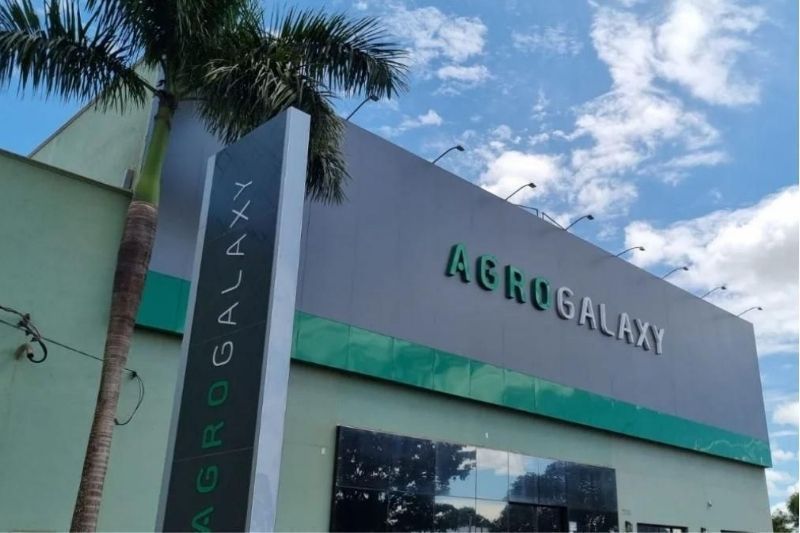 Agrogalaxy adia novamente resultados financeiros de 2025