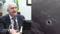 Aldo Rebelo sobre OVNIs: "Sei o que as Forças Armadas têm nos arquivos"