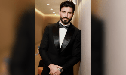 Igos Costa Alves é dentista e conta com quase 2 milhões de seguidores nas redes sociais