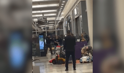 Homem matou mulher em shopping por não aceitar término ocorrido há 9 meses