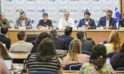 Ministério da Saúde anunciou um conjunto de ações para reduzir o tempo de diagnóstico de doenças raras