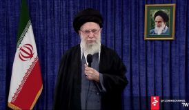 Líder supremo do Irã, Ali Khamenei é alvo de ataque dos EUA, diz Israel