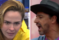"Meu objetivo é irritar quem me irrita", diz Ana Paula após briga no BBB 26