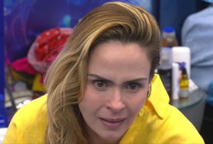 BBB 26: pai de Ana Paula Renault foi motivo de briga na casa; relembre