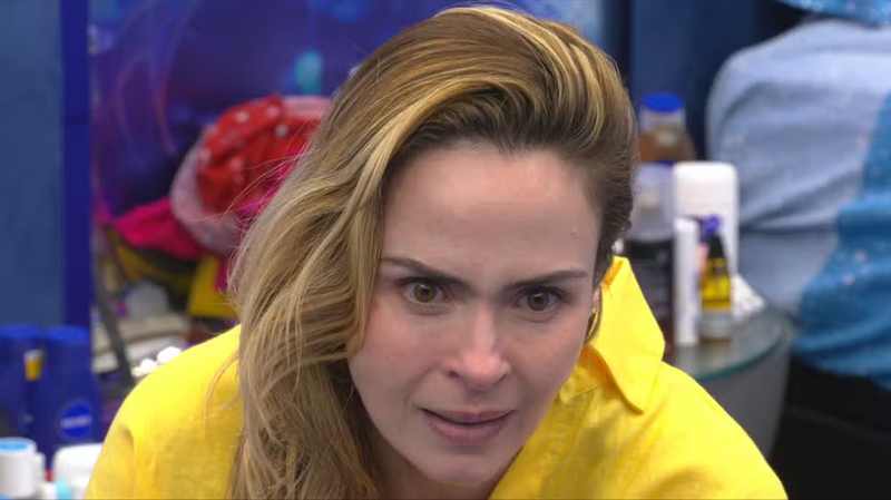 BBB 26: pai de Ana Paula Renault foi motivo de briga na casa; relembre