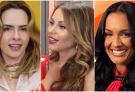 Maria, do BBB 11, diz que torce por Ana Paula e teria embate com Maxiane