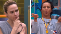 Ana Paula provoca Maxiane após voltar do Paredão no BBB 26: "Excelente dia"