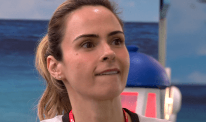 BBB 26: Cowboy coloca Ana Paula Renault no Castigo do Monstro