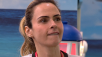 BBB 26: Cowboy coloca Ana Paula Renault no Castigo do Monstro