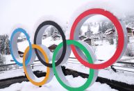 Por "falta de neve", COI deve mudar data dos Jogos Olímpicos de Inverno