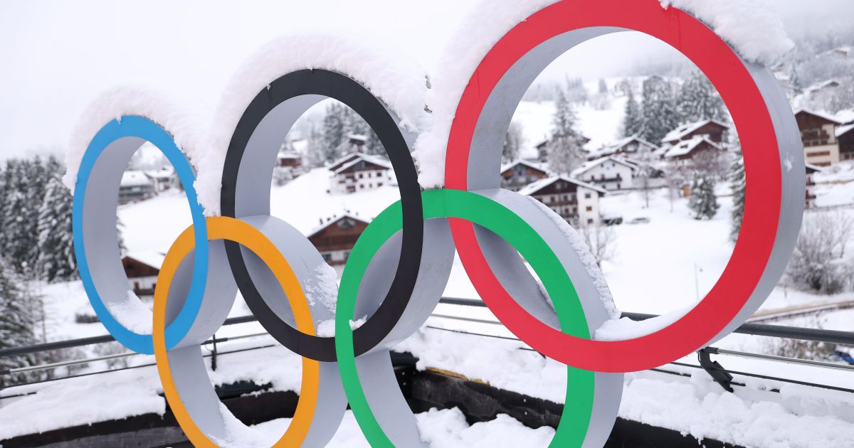 Olímpiada de Inverno: partida de hóquei é adiada após casos de virose