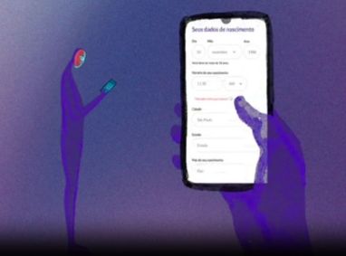 O app 639COM chega aos Ensaios da Anitta, com a intenção de criar encontros e conexões guiadas pelos astros