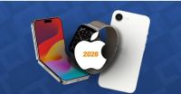 iPhone 18, celular dobrável e IA: o que esperar do evento da Apple