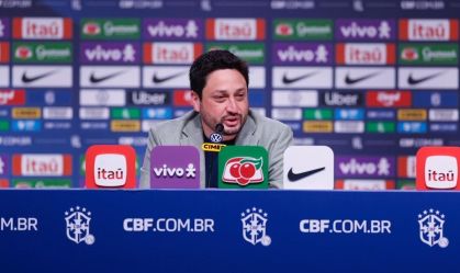 Arthur Elias convoca Seleção Feminina para primeiros jogos de 2026