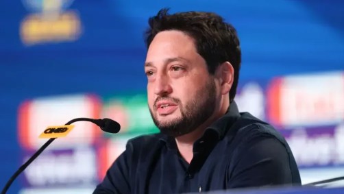 Arthur Elias convocará Seleção Feminina no dia 12 de fevereiro.