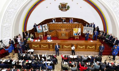 Entenda como vai funcionar a lei da anistia aprovada na Venezuela