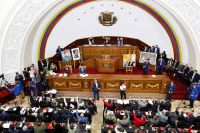 Quase 2.200 são soltos desde Lei de Anistia na Venezuela, diz deputado