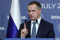 Negociações entre Rússia, EUA e Ucrânia serão transferidas para Genebra