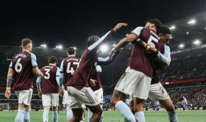 aston-villa