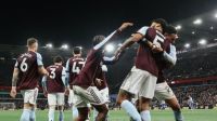 Premier League: Aston Villa bate Brighton e se aproxima de City e Arsenal
