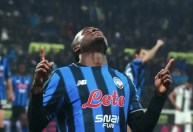 Atalanta goleia Juventus e avança à semifinal da Copa da Itália