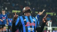 Atalanta goleia Juventus e avança à semifinal da Copa da Itália