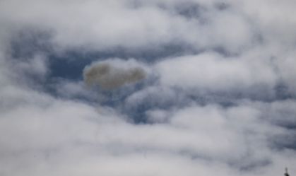 Israel intercepta ataques do Irã contra o país