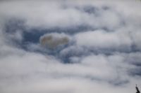 Irã lança ataque em "grande escala" com drones contra Israel, diz Exército