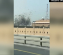 Vídeo mostra ataque perto de base dos EUA no Bahrein; veja