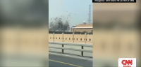 Vídeo mostra ataque perto de base dos EUA no Bahrein; veja