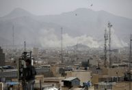 EUA reposicionaram militares no Oriente Médio semanas antes dos ataques