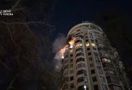 Ucrânia ajustará negociação de paz após novo ataque da Rússia, diz Zelensky