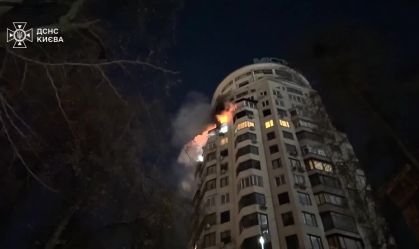 Ucrânia ajustará negociação de paz após novo ataque da Rússia, diz Zelensky