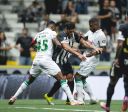 Atlético-MG e América-MG empatam pela semi do Mineiro