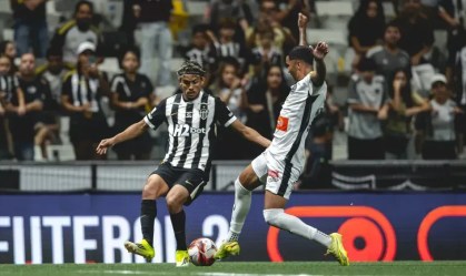 Atlético-MG cede empate ao Athletic e desperdiça chance no Mineirão