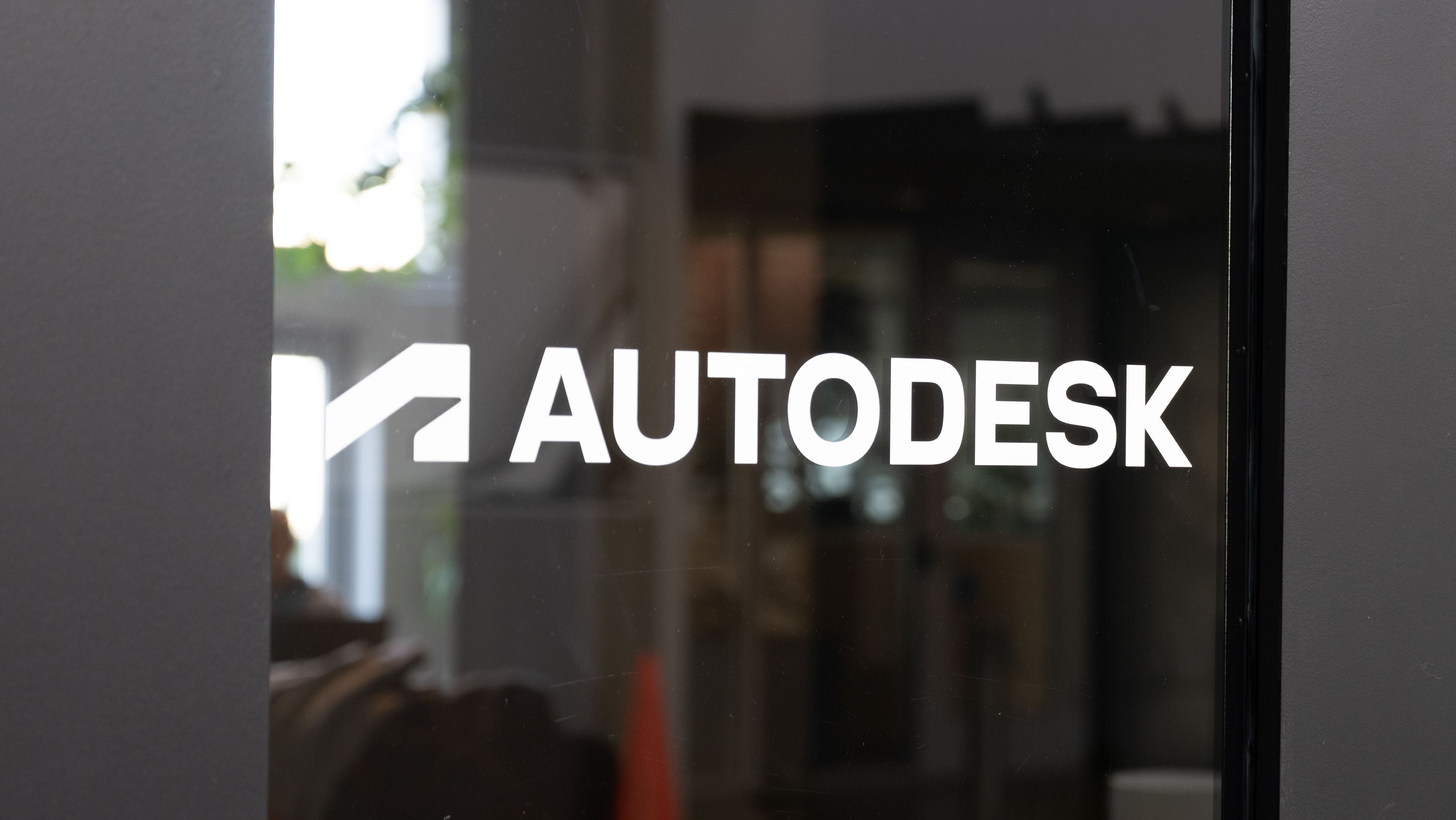Autodesk é uma empresa de software de design e de conteúdo digital