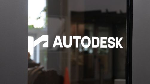 Autodesk é uma empresa de software de design e de conteúdo digital