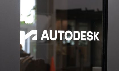 Autodesk é uma empresa de software de design e de conteúdo digital