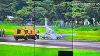 Os grandes aeroportos do estado de São Paulo li