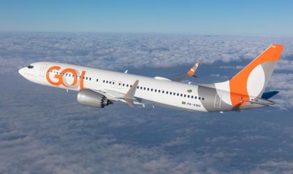 Gol retomará voos para a Venezuela em março após fim de alerta dos EUA