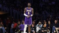 NBA: pivô dos Lakers, Ayton é detido por suspeita de porte de maconha