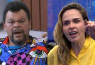 BBB 26: quebra de alianças entre Babu e Ana Paula acende novo jogo