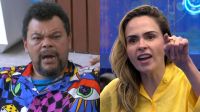 BBB 26: Babu se alia ao grupo de Jonas para prejudicar Ana Paula