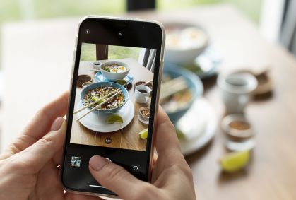 Como fazer backup automático de fotos no Android e no iPhone